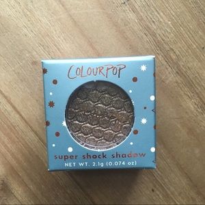 Colourpop Super Shock Shadow